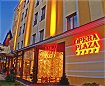 Cazare si Rezervari la Hotel Opera Plaza din Cluj-Napoca Cluj